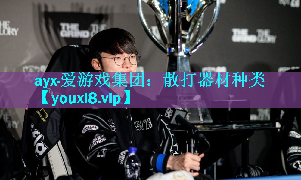ayx·爱游戏集团：散打器材种类