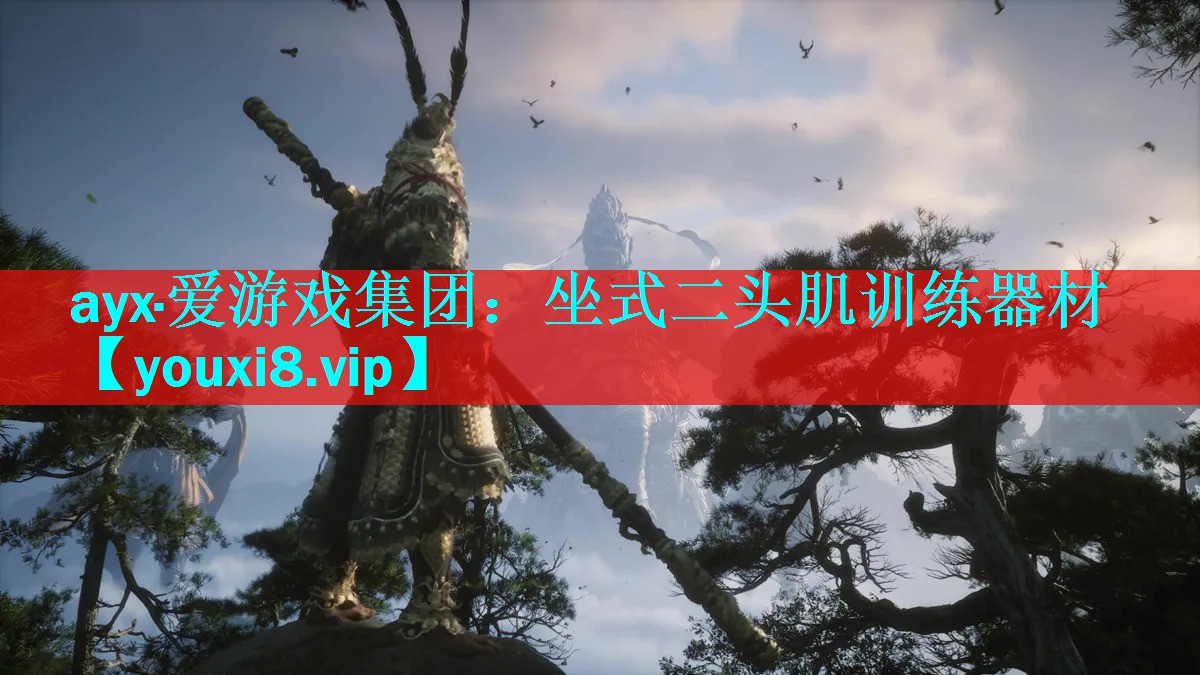 ayx·爱游戏集团：坐式二头肌训练器材