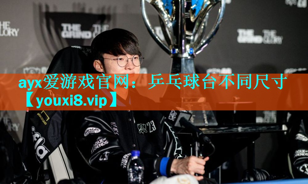ayx爱游戏官网：乒乓球台不同尺寸