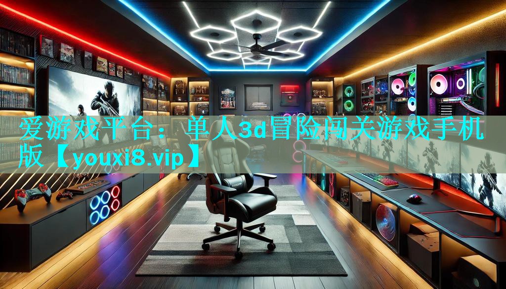 单人3d冒险闯关游戏手机版 单人3d冒险闯关游戏手机版